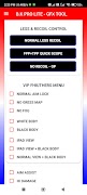B.K LITE GFX TOOL 截圖 6