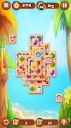 Solitaire Mahjong Farm screenshot 4