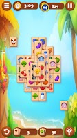 Solitaire Mahjong Farm screenshot 4