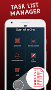 QR Code Scan & Generator ( Bar screenshot 5
