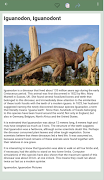 dinozorlar Ekran Görüntüsü 1