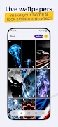 One4Wall: 4K Wallpapers & Live screenshot 1