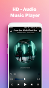 🇮🇳 Music Player - Mp3 Player Screenshot 6