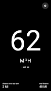 Speedometer screenshot 2