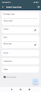 Activity Launcher скриншот 4
