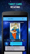 برنامه‌نما Palm Reader, Tarot عکس از صفحه