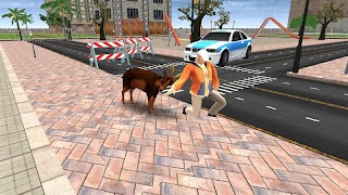 6 Schermata Goat Madness Free