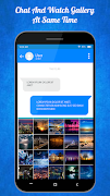 Split Screen syot layar 2