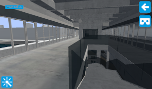 برنامه‌نما Ramboll Projects عکس از صفحه