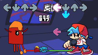 FNF For Friday Night Funkin Mods And Tricks اسکرین شاٹ 5