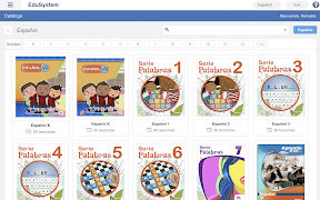 EduSystem Viewer screenshot 7