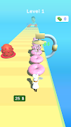 Donut Stack スクリーンショット 5