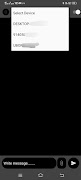 BT Chatz screenshot 1