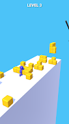 Horizontal Stack постер