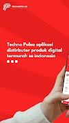 TECHNO PULSA Ekran Görüntüsü 1