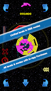 Alien Blocks - Orbital puzzle screenshot 3