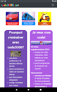 Code 3000 screenshot 6
