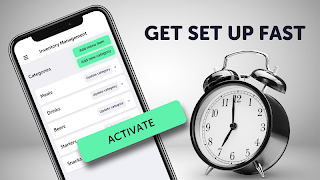 Dines - Table Ordering اسکرین شاٹ 1