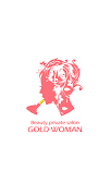 GOLD WOMAN　公式アプリ 海报