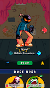 FNF Whitty Mod Test syot layar 6