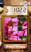 Grid Shuffle - 15 Puzzle screenshot 4
