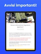 RGP Precotto اسکرین شاٹ 7