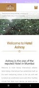 ashrayhotel poster