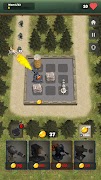 War Camp Defense poster