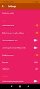 Bangla Note 截图 2