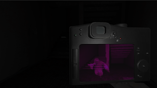 Phasmophobia Horror Game screenshot 6