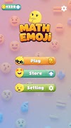 Math Emoji screenshot 6