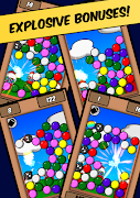 برنامه‌نما Gumball Fall عکس از صفحه