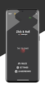 Click & Roll স্ক্রিনশট 1