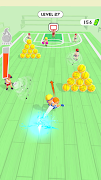 Basket Hero screenshot 1