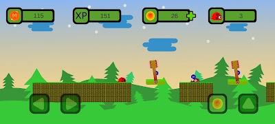 Super Red Screenshot 6