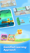 برنامه‌نما Ace Early Learning عکس از صفحه