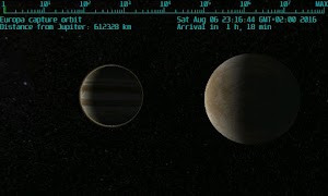 Space Flight Simulator screenshot 5