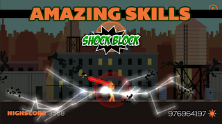 Stick Fight স্ক্রিনশট 2