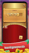 Dollar Words スクリーンショット 2