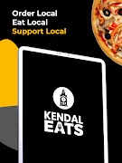 Kendal Eats скриншот 6