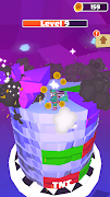 Stone Miner - Platforms screenshot 1