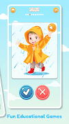 Learn First Sounds スクリーンショット 2