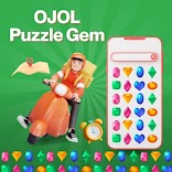 Game Ojol Candy Manis