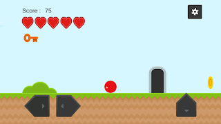 Crazy Ball 스크린샷 3