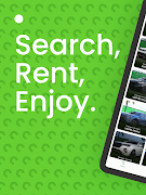 Nene Rent Car Screenshot 4