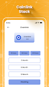 Crypto Cloud Mining App 2023 скриншот 4
