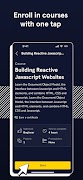Codecademy Go 截圖 1