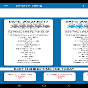 Smart Fishing poster