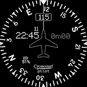 Cronosurf Pilot تصوير الشاشة 5