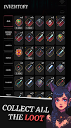 LOOTFALL: Grind RPG 截图 6